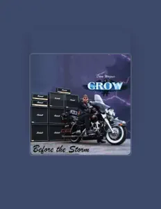 Listen to Crow, watch music videos, read bio, see tour dates & more!