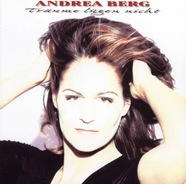 Warum nur träumen — Andrea Berg