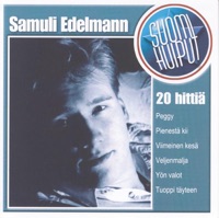 Suomi Huiput - Samuli Edelmann