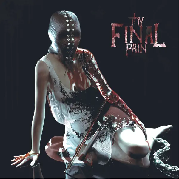 Hell on Earth — Thy Final Pain
