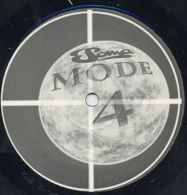 Escucha Eurobliss de Mode 4.