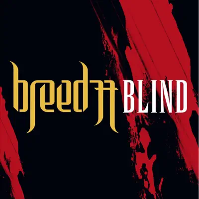 Blind - EP - Breed 77