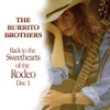 Back to the Sweethearts of the Rodeo Disc 1, 2006