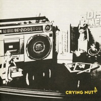 The Secondhand Radio - Crying Nut