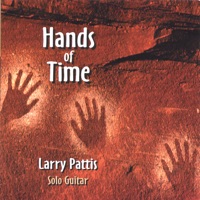 Larry Pattis - Ashokan Farewell