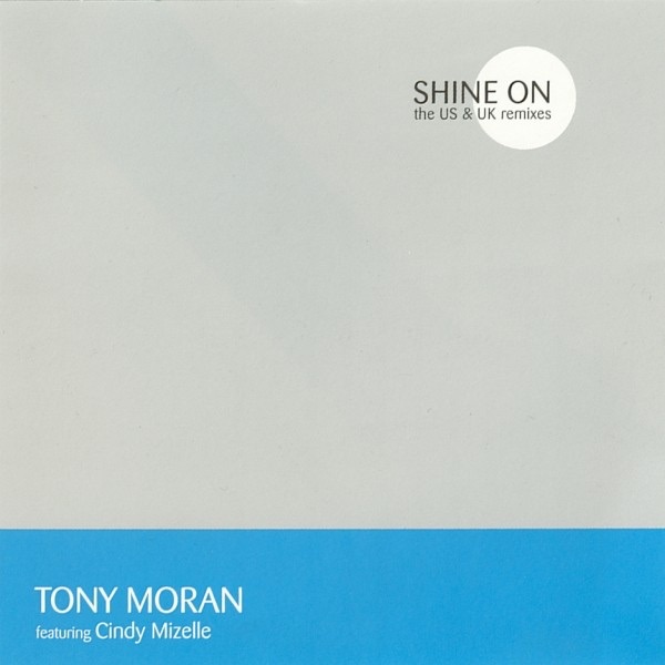 Cover of Shine On