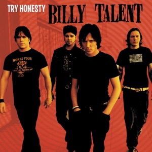 Try Honesty - Single