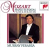 Mozart: Sonatas for Piano, K. 310, 331 & 533 / 494