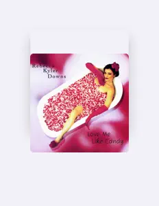 Escucha a Rebecca Kyler Downs, mira vídeos musicales, lee la biografía, consulta fechas de giras y mucho más.