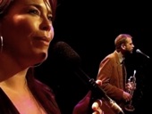 Video artwork for We Were Indians by Solveig Slettahjell Slow Motion Quintet