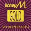 Boney M. - Still I'm Sad