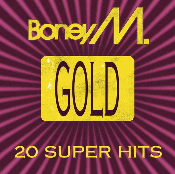 El Lute — Boney M.