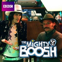 Télécharger The Mighty Boosh, Series 3 Episode 5