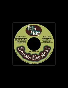 Dengarkan Itchy Itchy, tonton video musik, baca bio, lihat tanggal tur & lainnya!