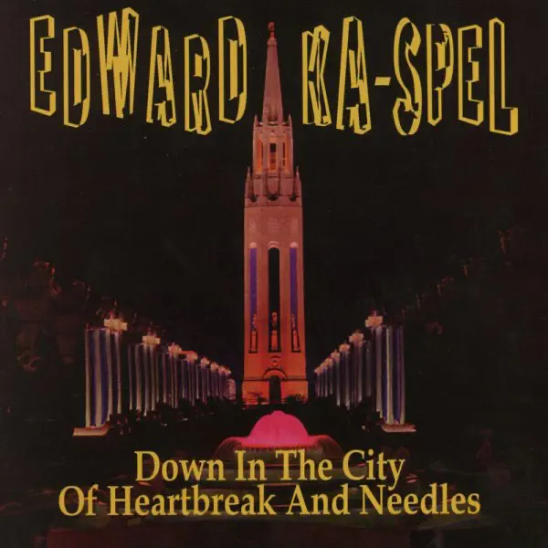 Spel — Edward Ka