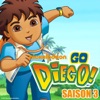 Go Diego !