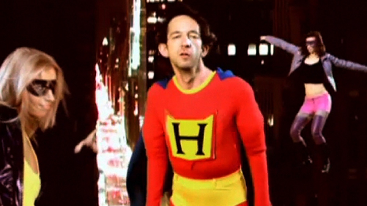 Dancing With Madonna Music Video by Arthur H Apple Music