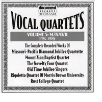 Document Records - Old McDonald Had a Farm — Various Artists