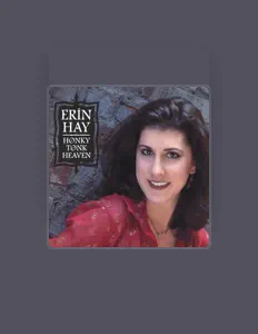 Listen to Erin Hay, watch music videos, read bio, see tour dates & more!