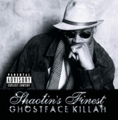 Ghostface Killah - Child's Play