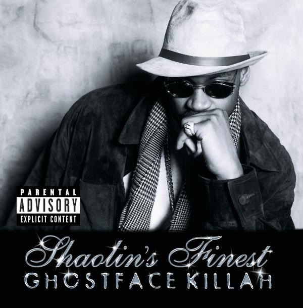 Never Be the Same Again (feat. Carl Thomas & Raekwon)