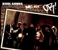 Das ist OR! - Single - Kool Savas