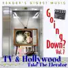 Richard Alden Orchestra - Tammy ("Tammy and the Bachelor")
