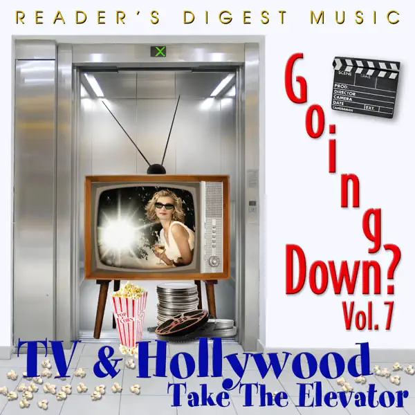 Tammy ("Tammy and the Bachelor") — Richard Alden Orchestra