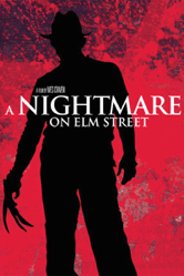 A Nightmare On Elm Street - Wes Craven Cover Art