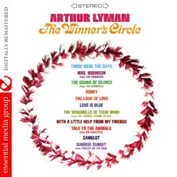 The Winner's Circle (Remastered) - Arthur Lyman The Winner's Circle (Remastered) - Arthur Lyman