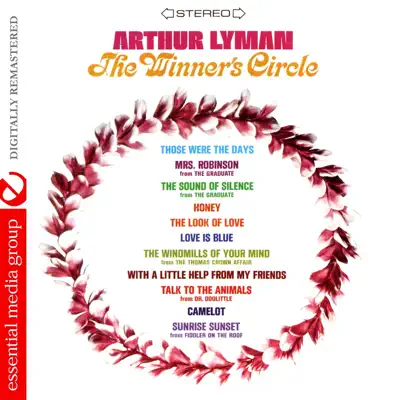 The Winner's Circle (Remastered) - Arthur Lyman The Winner's Circle (Remastered) - Arthur Lyman