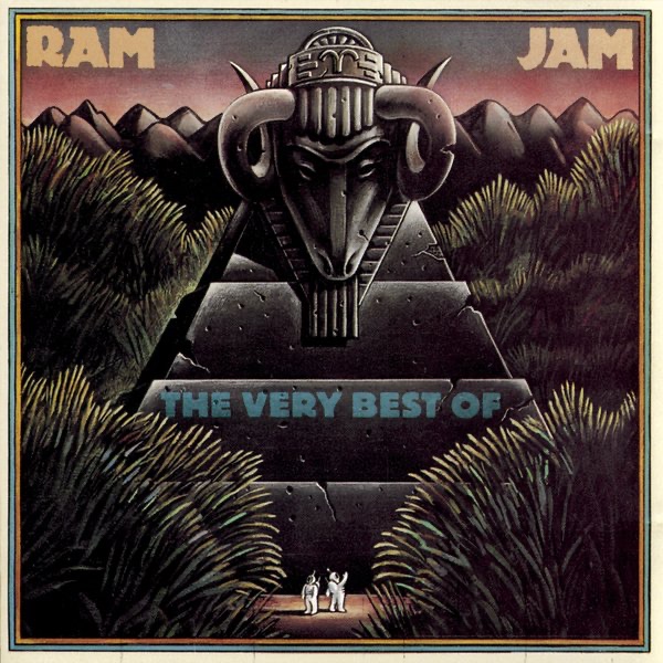 Обложка альбома «The Very Best of Ram Jam» — Ram Jam