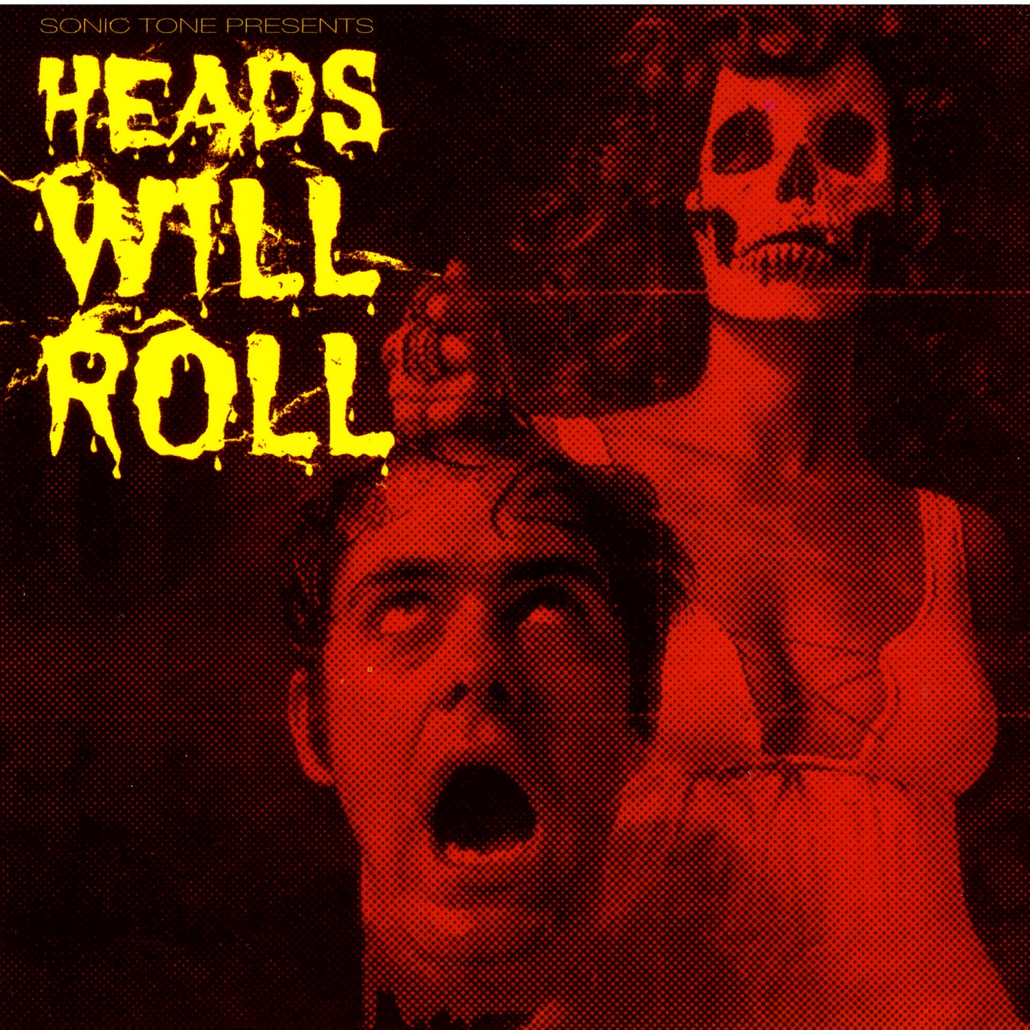 Heads Will Roll