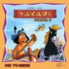 Yakari, Staffel 5 - Yakari