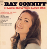 I Love How You Love Me - Ray Conniff