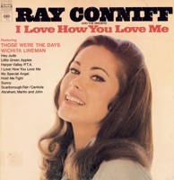 Ray Conniff - Wichita Lineman