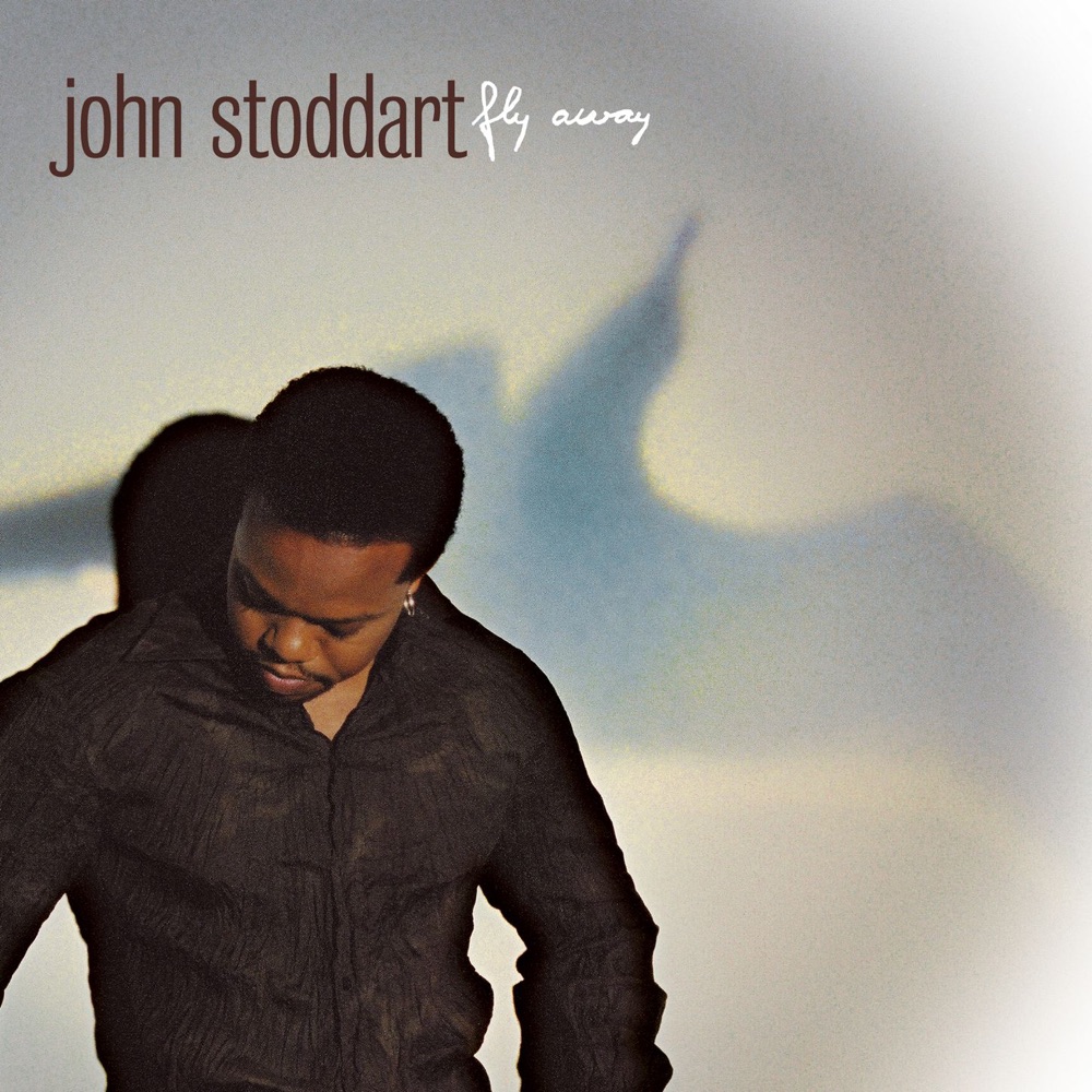 Обложка альбома «Fly Away - Single» — John Stoddart