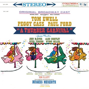 A Thurber Carnival
