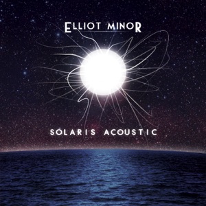 Chord Gitar Solaris Acoustic - Elliot Minor