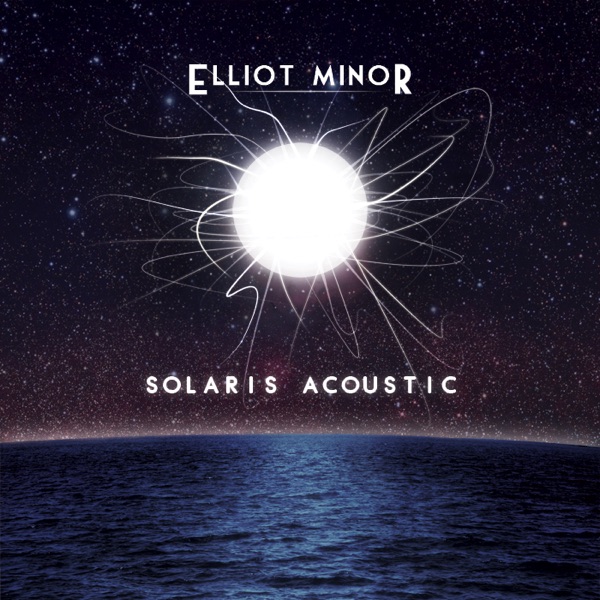 Solaris Acoustic artwork