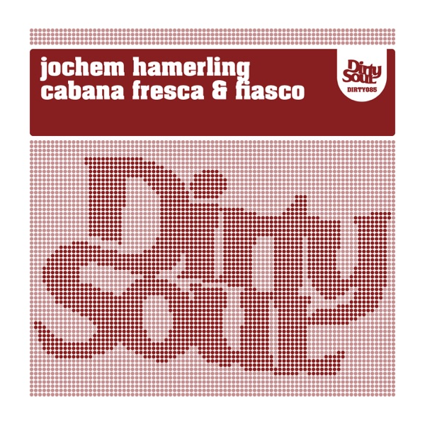 Cabana Fresca / Fiasco - Single album cover