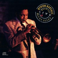Wynton Marsalis - Autumn Leaves (Live)