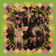 Love My Way by The Psychedelic Furs — cover art