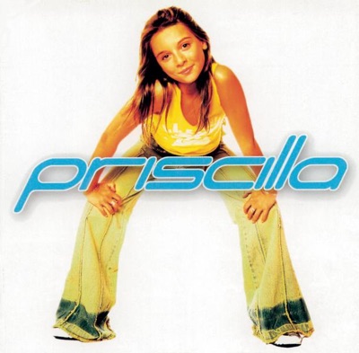 Priscilla