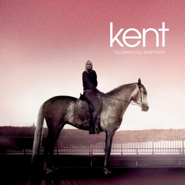 Tillbaka till samtiden