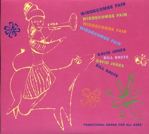 Widdecombe Fair