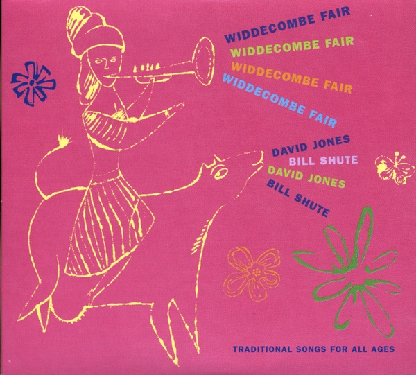Widdecombe Fair