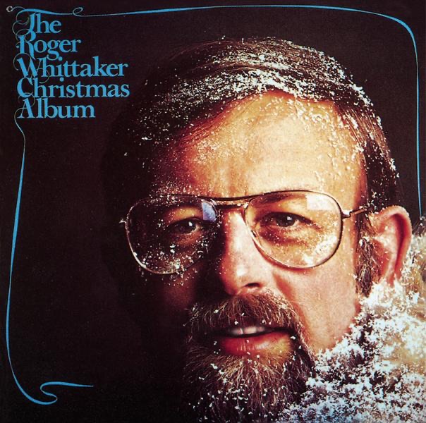 Christmas With Roger Whittaker