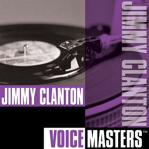 Voice Masters: Jimmy Clanton