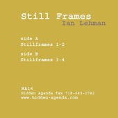 Still Frame 1 artwork